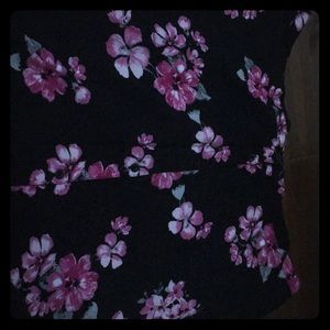 A short skirt from Aeropostale